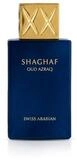 Swiss Arabian Eau de Parfum Shaghaf Oud Azraq