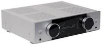 Onkyo Muse Y-40 Netzwerkintegrierter Verst&auml;rker (silber) Verst&auml;rker (Anzahl