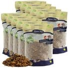 Lyra Pet 10 kg Lyra Pet&reg; Protein Boost Insekten Mix, f&uuml;r: Wildvogel, Nager,
