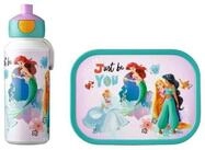 Mepal Lunchbox Campus Lunchset 400 ml + 700 ml 2er Set,...