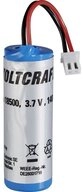VOLTCRAFT Spannungspr&uuml;fer VOLTCRAFT 18500 18500 Akkupack 1 St., (18500)