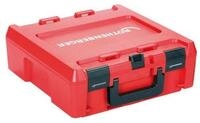Rothenberger Werkzeugkoffer ROTHENBERGER ROCASE 4414, anthrazit, ohne Einlage...