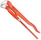 Yato Rohrzange Rohrzange S-Maul 2 Zoll Typ 55222, 1 St&uuml;ck