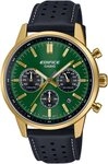 CASIO EDIFICE Chronograph EFR-575CL-3AEF, Quarzuhr, Armbanduhr, Herrenuhr,