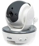 Alecto Video-Babyphone DVM200C, 1-tlg., Babyphone-System Kameraerweiterung f&uuml;r...