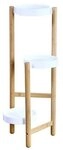 KESPER&reg; Blumenst&auml;nder Blumenst&auml;nder, Ma&szlig;e: B: 28 x H: 70 x T: 34cm, Farbe: