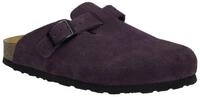 Josef Seibel Hermine 04, lila Clog