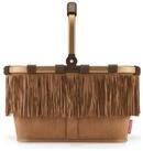 REISENTHEL&reg; Einkaufskorb carrybag western