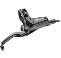 TRP Scheibenbremse TRP Bremse EVO X HD-M9020 2-Kolben Schwarz - TRPnLinks: nur...