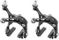 CAMPAGNOLO Felgenbremse Campagnolo Bremsensatz Chorus Standard VR & HR, dual...