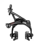 CAMPAGNOLO Felgenbremse Campagnolo Bremsensatz Super Record VR & HR dual pivot