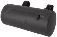M-Wave Fahrradtasche M-Wave Bikepacking Lenkertasche Front S 3L schwarz -