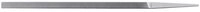 F. DICK Feile Dick 11152040 Pr&auml;zisionsstiftenfeile bes. schmal, 200 mm, Hieb 4...