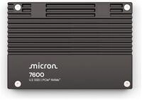 Micron SSD-Festplatte