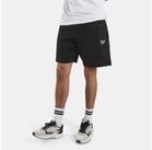 Reebok Sweatshorts ID SMALL LOGO SHORTS Sweatshorts f&uuml;r Sommermode und