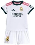 adidas Performance Fu&szlig;balltrikot adidas Performance Teamsport wei&szlig; 80 EU