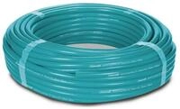 Aircraft Hybrid AIRCRAFT 2105350 Druckluftschlauch Hybrid SuperFlex 10x16 mm,...