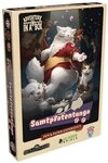 Ulisses Spiele Spiel ADVENTURE IN A BOX - Samtpfotentango DE