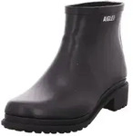 Aigle R111 Gummistiefel schwarz 42 EU
