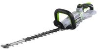 EGO Europe Akku-Heckenschere EGO Heckenschere 51cm doppelseitiges Schneidmesser...