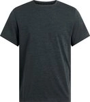 McKINLEY T-Shirt He.-T-Shirt Hunu II M BLAU/BLAU/ORANGE