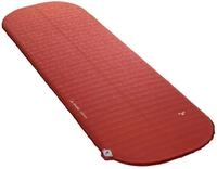 VAUDE Isomatte VauDe Tour 3.8 II L Isomatte (196 x 64 x 3,8 cm)