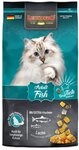 Leonardo Catfood Adult Fish - leicht verdauliches Trockenfutter mit frischem...