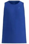 Odlo Lauftop Zeroweight Engineered Chill-Tec blau L