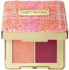 Catrice Rouge-Palette SPRING AND THE CITY EYE & CHEEK GLOW COMPLEX, f&uuml;r schimmernde