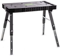 Fieldmann Gartentisch Multifunktionstisch - Fieldmann - FDN 4250