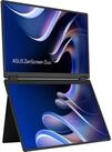 Asus ASUS ZenScreen Duo MB14FCD, LED-Monitor, (2xWUXGA, 360 Grad faltbar...
