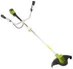PRO CRAFT Benzin-Motorsense PTA30 20 V 300 mm Brushless Solo - ohne Akku, ohne