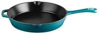 APS Servierpfanne Gusseisen -5 STARS- emailliert, Gusseisen (1-tlg), &Oslash; 29 cm,...
