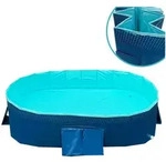 Starlyf Planschbecken Foldable Pool, (3 Varianten, 1-tlg., 348 Liter, 600 Liter...