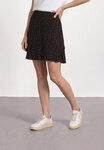 STREET ONE Minirock Middle Waist