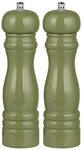 Ib Laursen Salz-/Pfefferm&uuml;hle Ib Laursen - 2er Set Pfefferm&uuml;hle und Salzm&uuml;hle