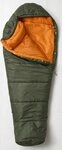 Fj&auml;llr&auml;ven Schlafsack Fj&auml;llr&auml;ven Abisko Three Season XL Kunstfaserschlafsack
