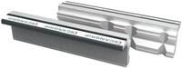 Scangrip Schraubstock, Magnet-Schonbackenpaar P 180 mm