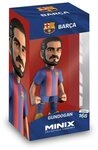 Minix Merchandise-Figur FC Barcelona - Gundogan 12cm