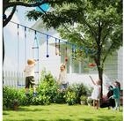 AIYAPLAY Slackline Ninja Warrior Hindernisparcours f&uuml;r Kinder,