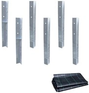 Wickey Spielturm-Erweiterung VERSCHIEDENE Zubeh&ouml;rpakete &ndash; SolidLock...