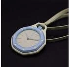 Swatch Mechanische Uhr Audemars Piguet x Swatch Royal Pop BLAUE ACHT 40mm,...