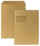 BONG Versandtasche POSTHORN Versandtasche 05270336 C4 mF sk br 250 St./Pack.