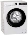 Hoover Waschmaschine HGDQ48SB6-84, 8 kg, 1300 U/min, Vielseitige Kurzprogramme