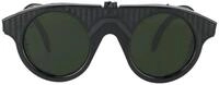 Rothenberger Arbeitsschutzbrille ROTHENBERGER Nylon-Schutzbrille A5 - 35621
