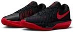 Basketballschuh NIKE "Nike G.T. Cut Academy 2", Herren, Gr. 40, rot (schwarz,