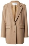 Selected Jackenblazer Rita (1-tlg) Weiteres Detail