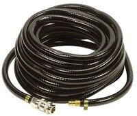 STANLEY Kompressor Gummi-Luftschlauch - 20 m - &Oslash; 6 x 11 mm, 1-tlg.