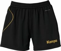 Kempa Trainingshose Handballshorts Curve Damen