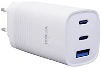 Verico Port USB-C&reg; Ladeger&auml;t PD 3.0 4OJ-AAFWE1-N1 USB-Ladeger&auml;t